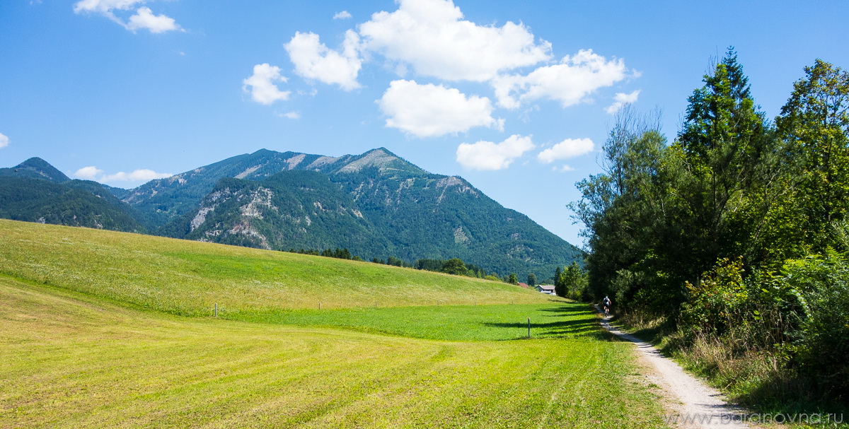 Strobl (Wolfgangsee)